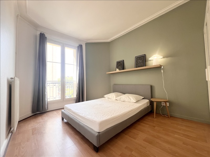 Appartement - 4ème étage - 35 m2 - 2 pièces - Meublé - Photo 3