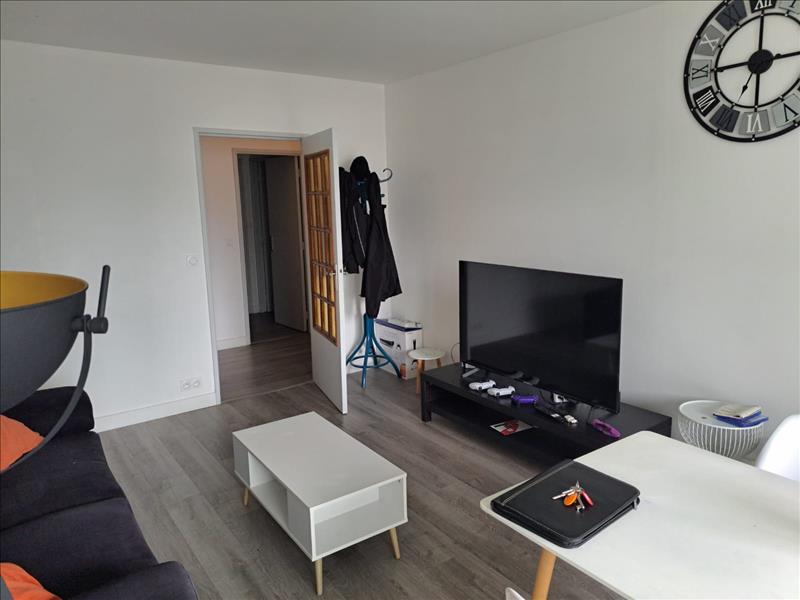 Chambre meublé en colocation - 9m2 au 4ieme étage - Photo 3