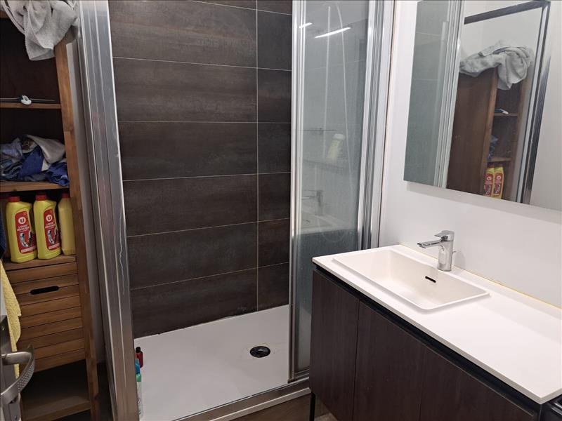 Chambre meublé en colocation - 9m2 au 4ieme étage - Photo 4