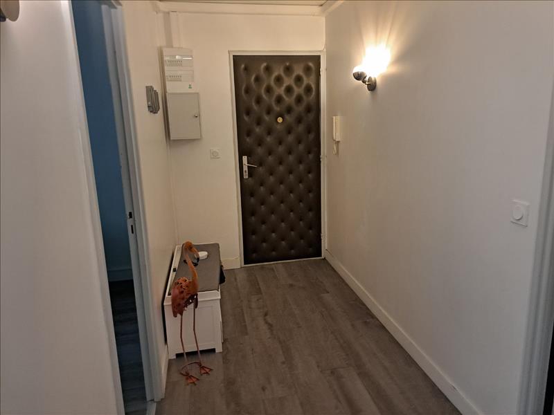 Chambre meublé en colocation - 9m2 au 4ieme étage - Photo 5