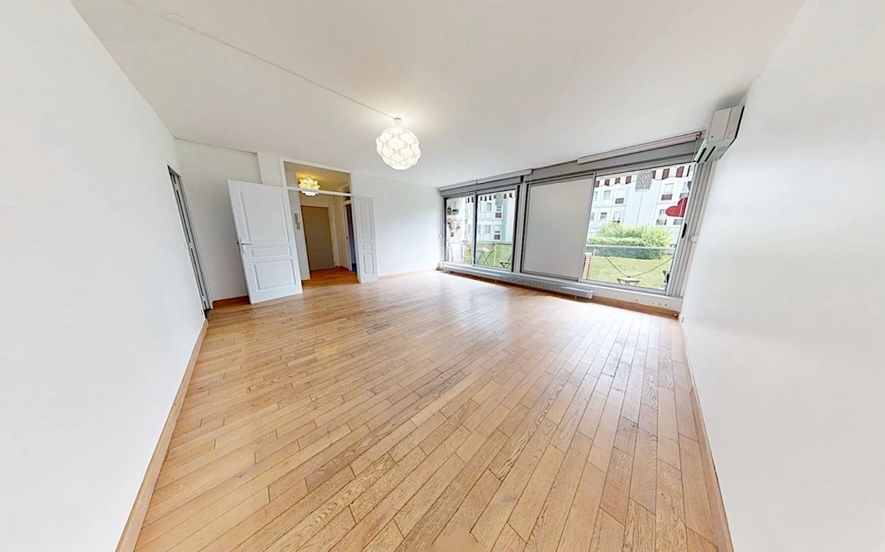 Appartement à louer, 5 pièces, 101 m², 92100 Boulogne Billancourt