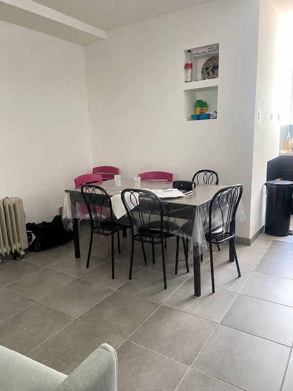 Appartement à louer, 3 pièces, 60 m², Toulouse