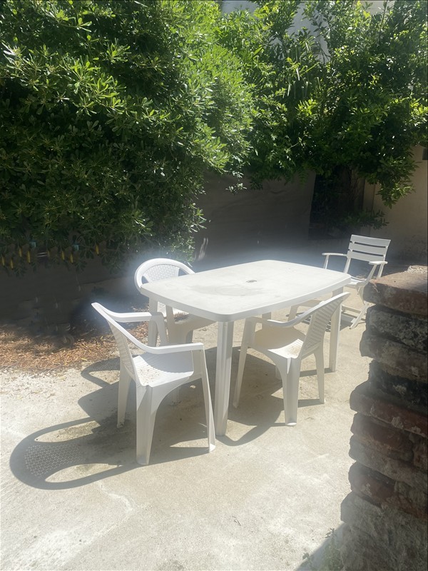 Appartement - RDC - 60.34 m2 - 3 pièces - Non meublé - Photo 3