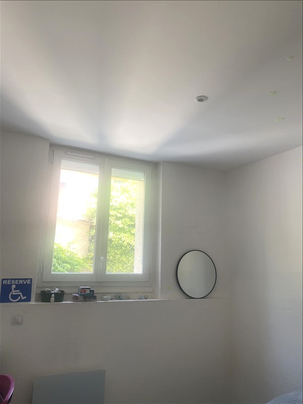 Appartement - RDC - 60.34 m2 - 3 pièces - Non meublé - Photo 4