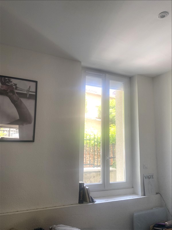 Appartement - RDC - 60.34 m2 - 3 pièces - Non meublé - Photo 5