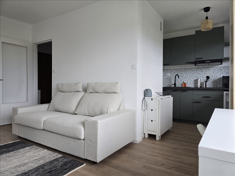 Appartement - 5ème étage - 29,26 m2 - 1 pièce - Meublé - Photo 3