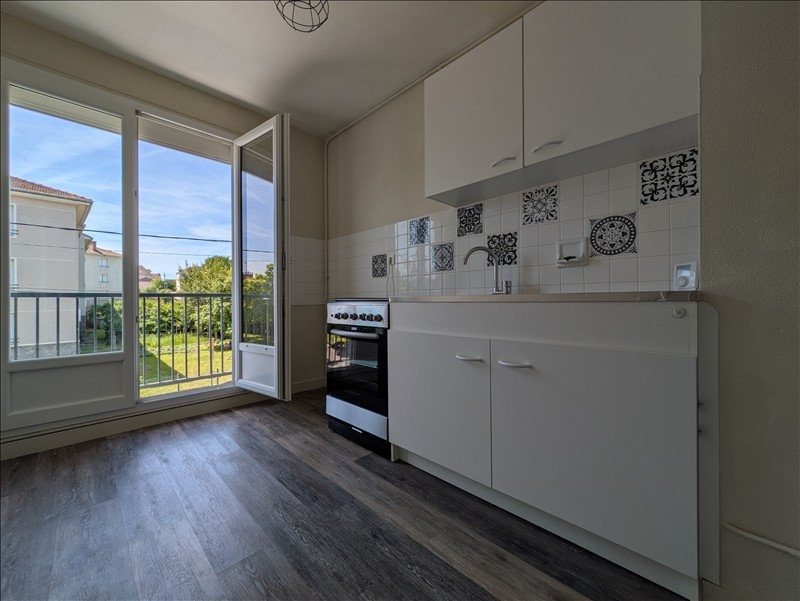 Appartement - 2ème étage - 42,43m2 - 2 pièces - Non meublé - Photo 3