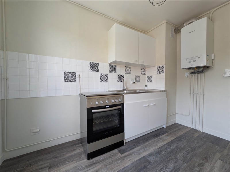 Appartement - 2ème étage - 42,43m2 - 2 pièces - Non meublé - Photo 4