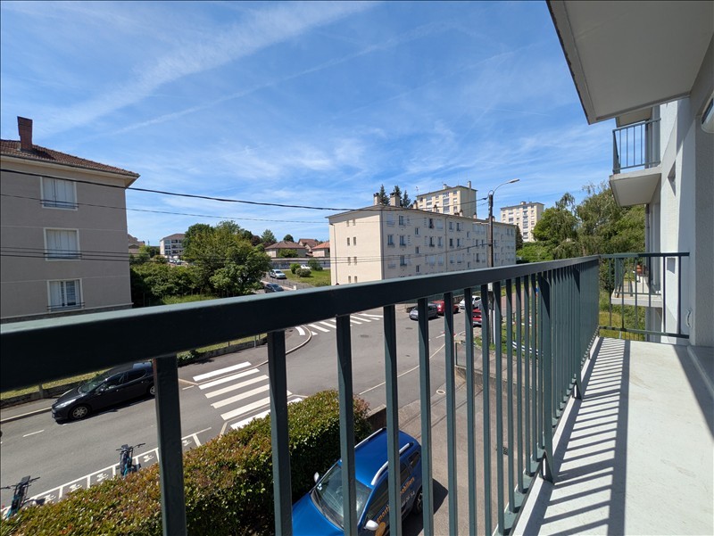 Appartement - 2ème étage - 42,43m2 - 2 pièces - Non meublé - Photo 5