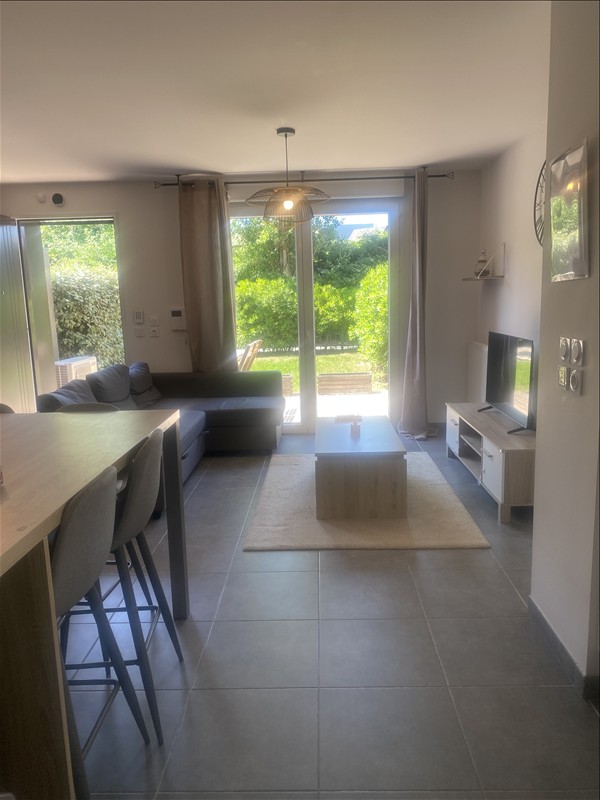 Appartement à louer, 3 pièces, 70 m², Toulouse