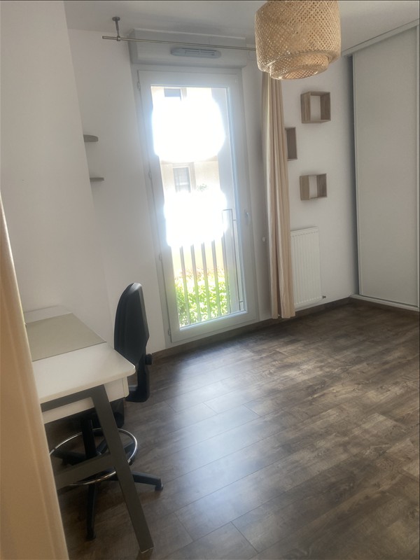 Appartement - RDC - 70 m2 - 3 pièces - Meublé - Photo 5