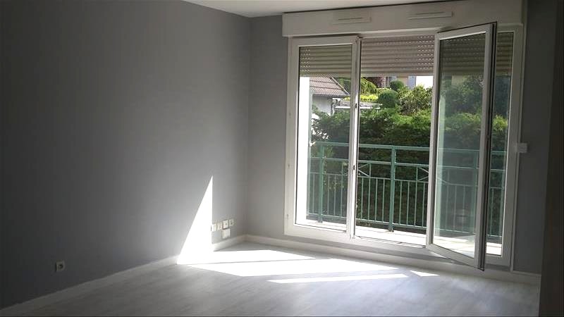 Appartement à louer, 2 pièces, 46 m², 92500 Rueil Malmaison