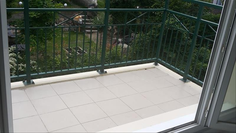 Appartement - 3ème étage - 46 m² - 2 pièces - Photo 2