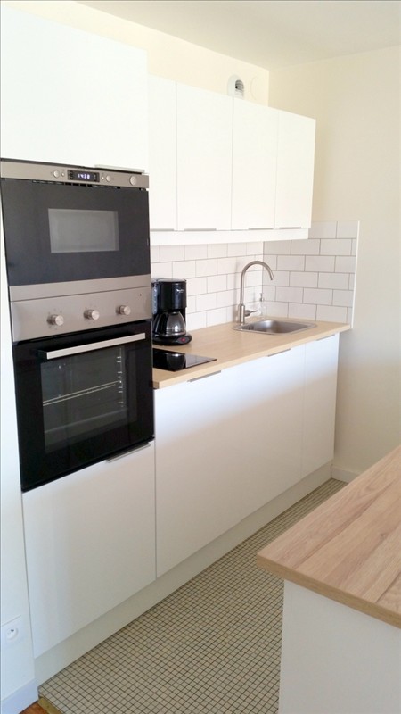 Appartement - 6ème étage - 34,50 m2 - 1 pièce - Meublé - Photo 4