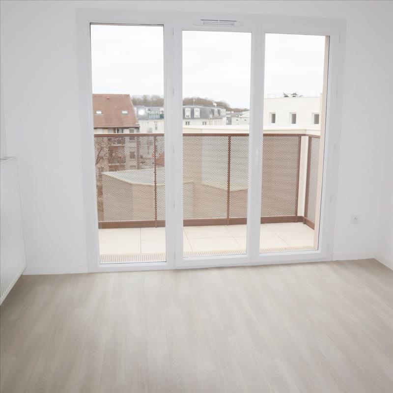 Appartement à louer, 2 pièces, 44 m², 93420 Villepinte