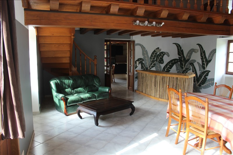 Maison - 162.15m2 - 4 pièces - Meublé - Photo 2