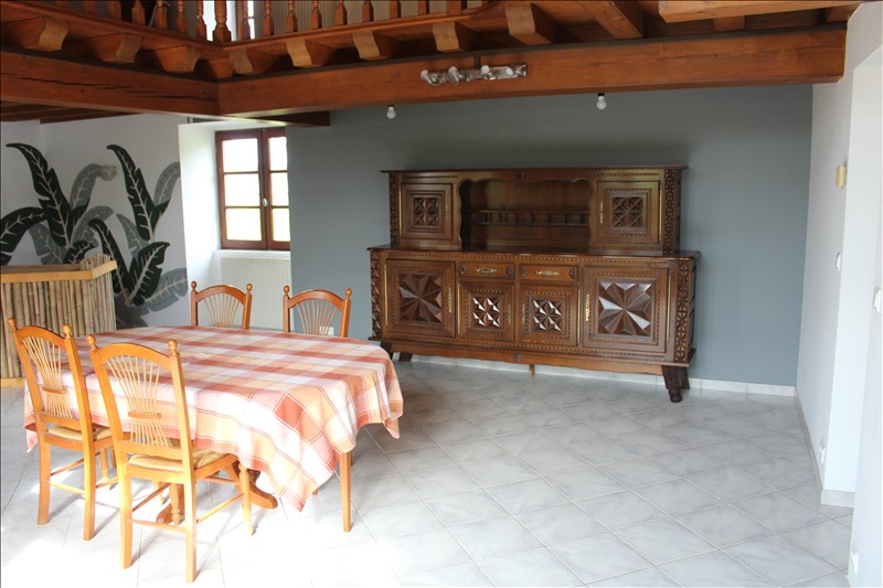 Maison - 162.15m2 - 4 pièces - Meublé - Photo 3