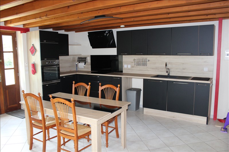 Maison - 162.15m2 - 4 pièces - Meublé - Photo 4
