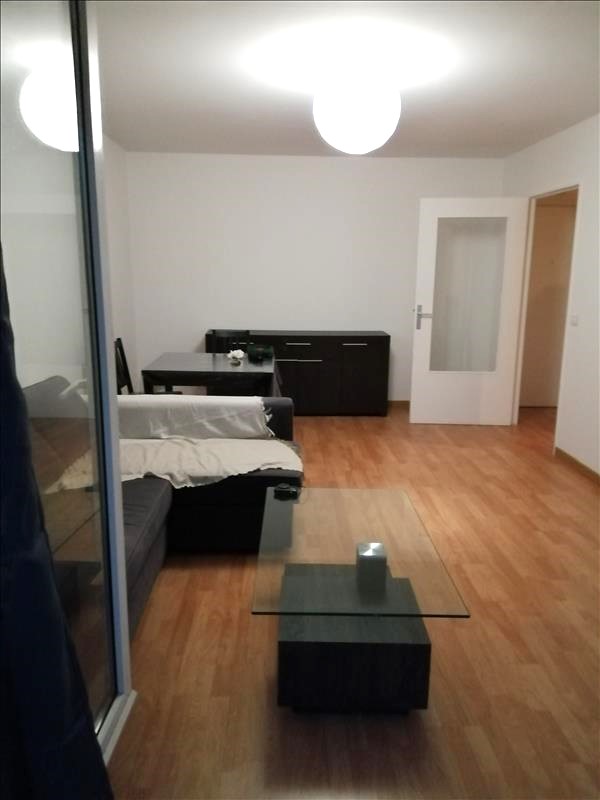 Appartement - 3ème étage - 46.15 m² - 2 pièces - Meublé - Photo 2