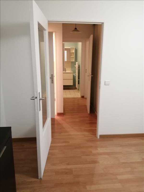 Appartement - 3ème étage - 46.15 m² - 2 pièces - Meublé - Photo 4