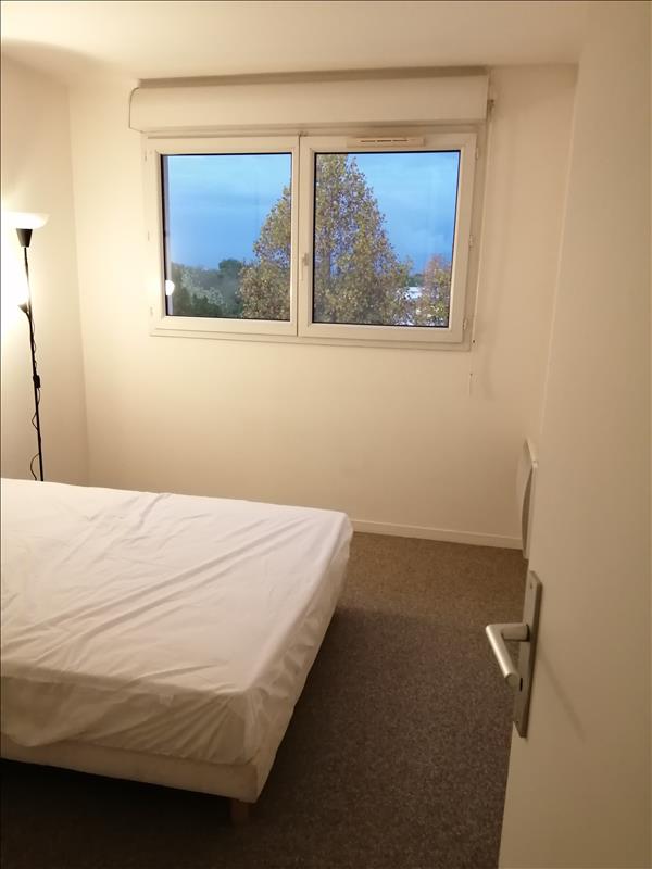 Appartement - 3ème étage - 46.15 m² - 2 pièces - Meublé - Photo 5