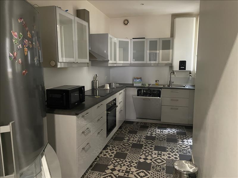 Appartement - 2ème étage - 75,23 m2 - 3 pièces - Meublé - Photo 2