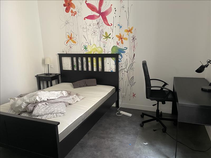 Appartement - 2ème étage - 75,23 m2 - 3 pièces - Meublé - Photo 3