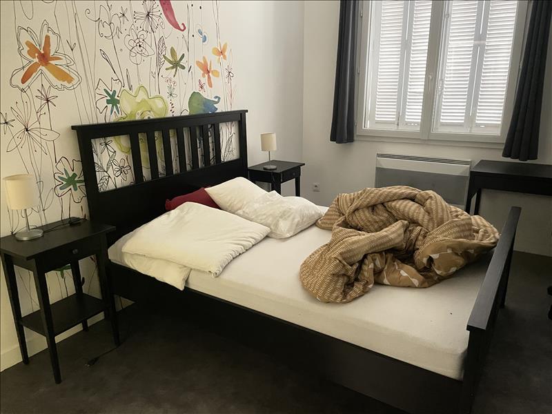 Appartement - 2ème étage - 75,23 m2 - 3 pièces - Meublé - Photo 4