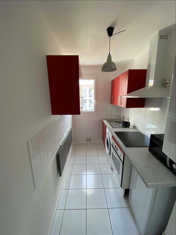 Appartement - 3ème étage - 34.83 m2 - 2 pièces - Meublé - Photo 5
