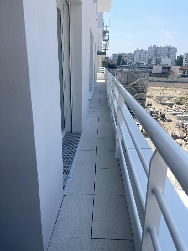 Appartement - 3ème étage - 60,60 m2 - 3 pièces - Meublé - Photo 5