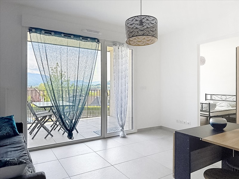 Appartement à louer, 2 pièces, 42 m², 74330 Epagny