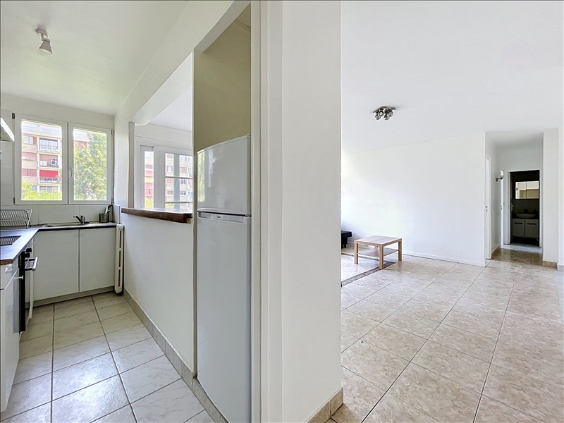 Appartement - 5ème étage - 61,84 m2 - 3 pièces - Meublé - Photo 5
