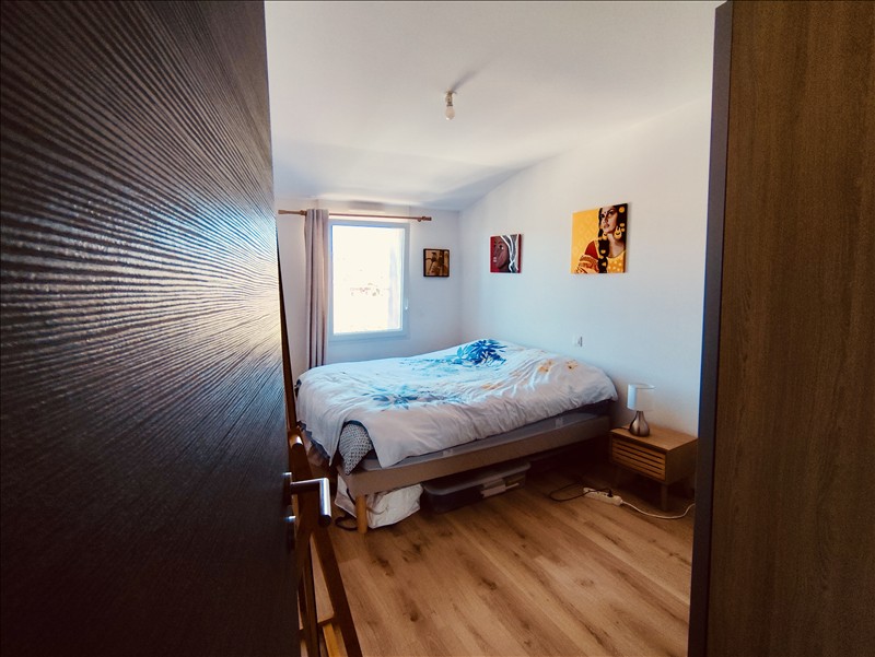 Appartement - 4ème étage - 62 m2 - 3 pièces - Meublé - Photo 5