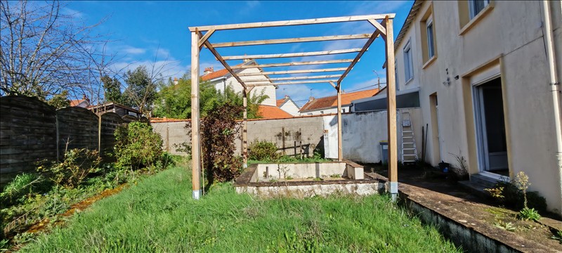 Maison - 80 m2 - 4 pièces - Meublé - Photo 3
