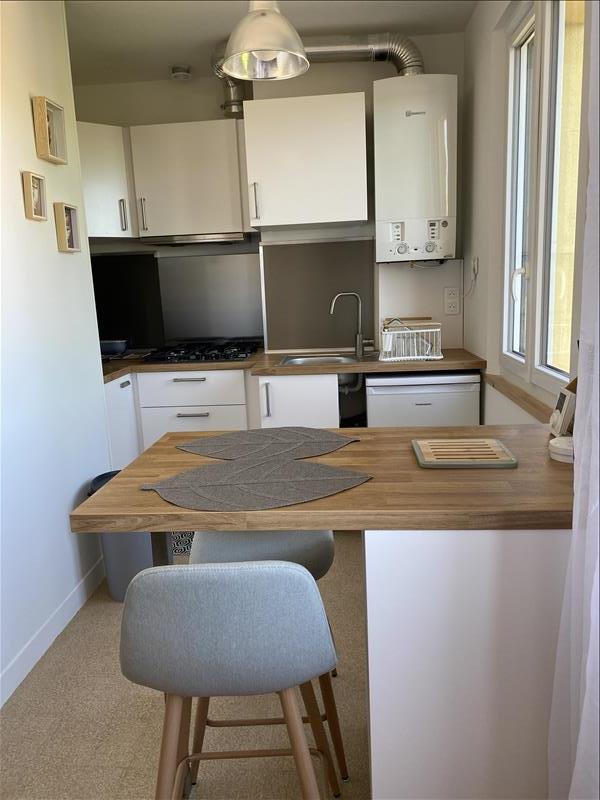 Appartement - 3ème étage - 51 m2 - 3 pièces - Meublé - Photo 2