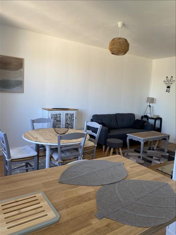 Appartement - 3ème étage - 51 m2 - 3 pièces - Meublé - Photo 3