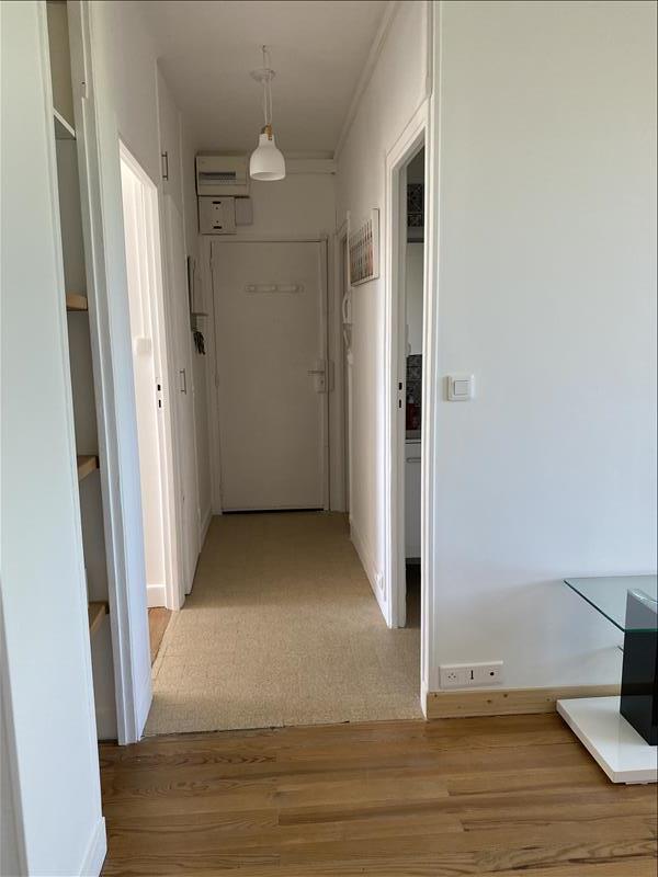 Appartement - 3ème étage - 51 m2 - 3 pièces - Meublé - Photo 5