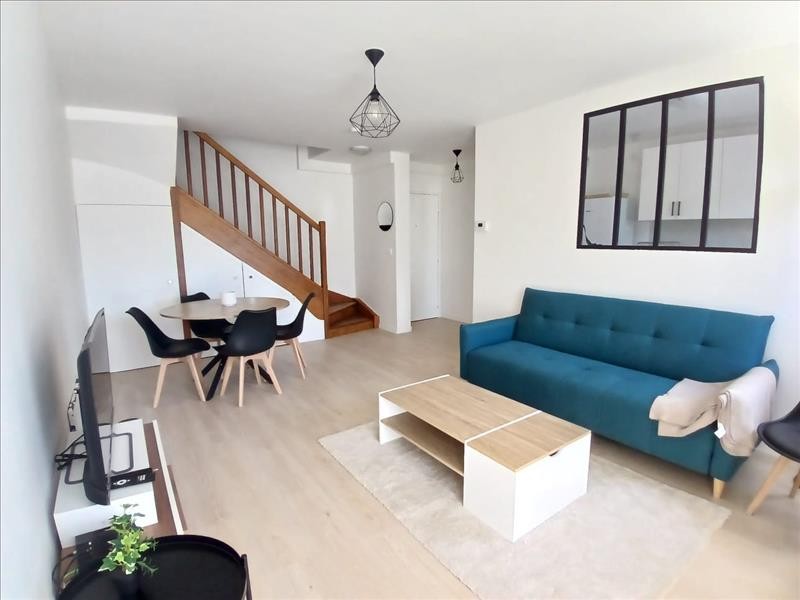 Appartement à louer, 4 pièces, 78 m², Evry Courcouronnes