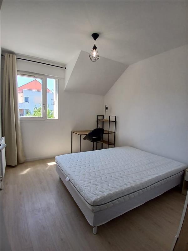 Appartement - 3ème étage - 78,88 m2 - 4 pièces - Meublé - Photo 5
