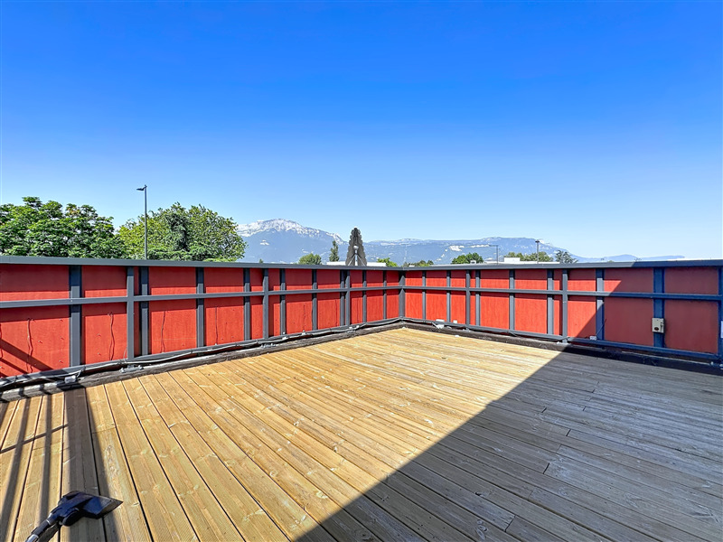 Appartement à louer, 4 pièces, 84 m², 38400 Saint Martin D Heres