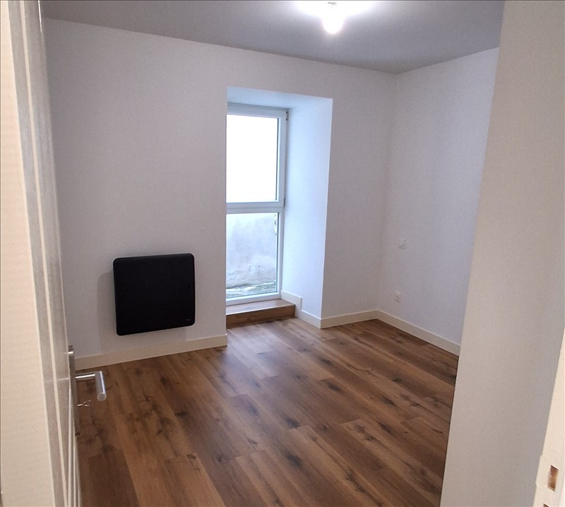 Appartement - RDC - 58 m2 - 3 pièces - Non meublé - Photo 4