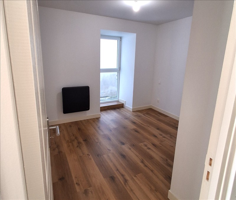 Appartement - RDC - 58 m2 - 3 pièces - Non meublé - Photo 5