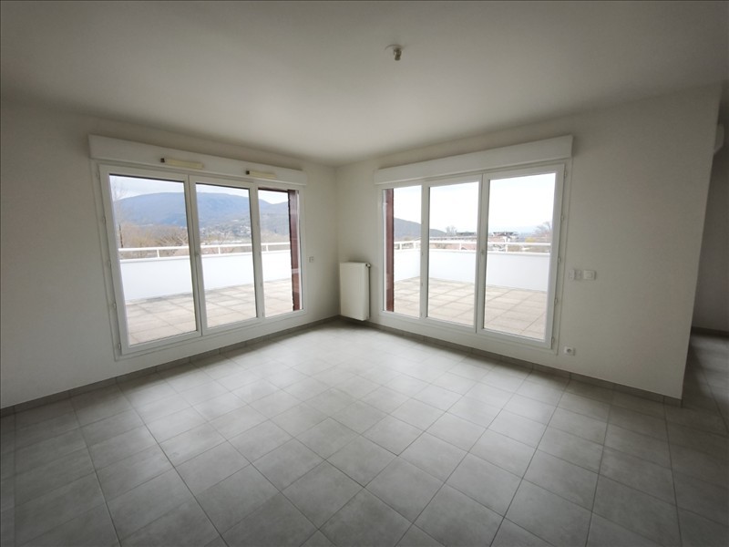 Appartement à louer, 4 pièces, 84 m², 74100 Vetraz Monthoux