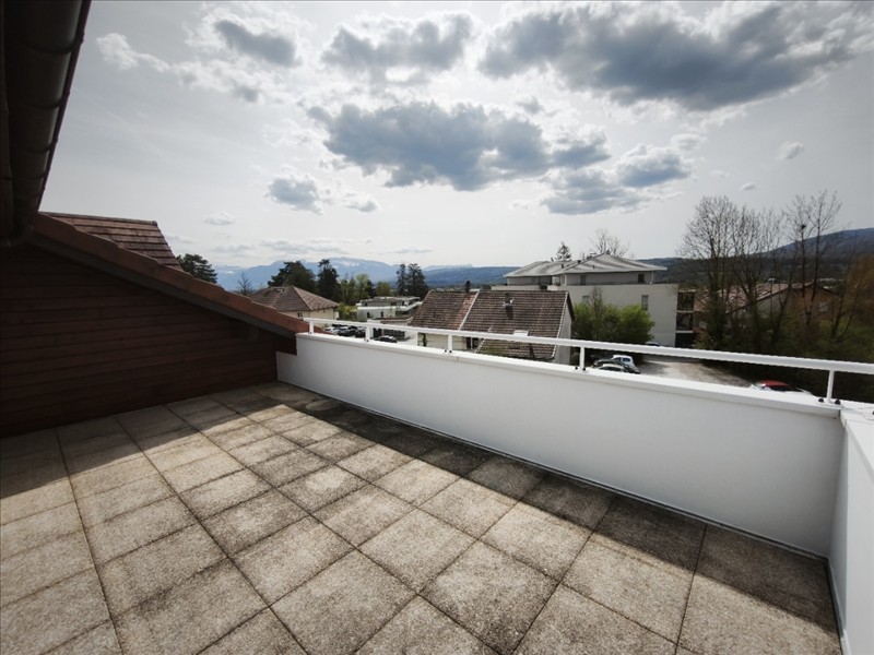 Appartement - 3ème étage - 84,83 m2 - 4 pièces - Non meublé - Photo 3