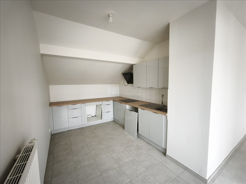 Appartement - 3ème étage - 84,83 m2 - 4 pièces - Non meublé - Photo 4