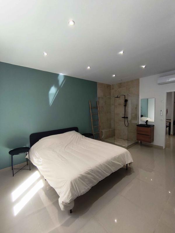 Appartement - 1er étage - 71,75 m2 - 3 pièces - Meublé - Photo 5
