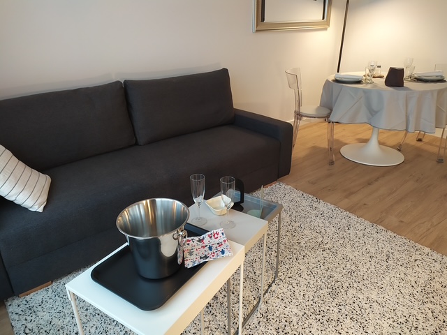 Appartement à louer, 2 pièces, 42 m², 92000 Nanterre