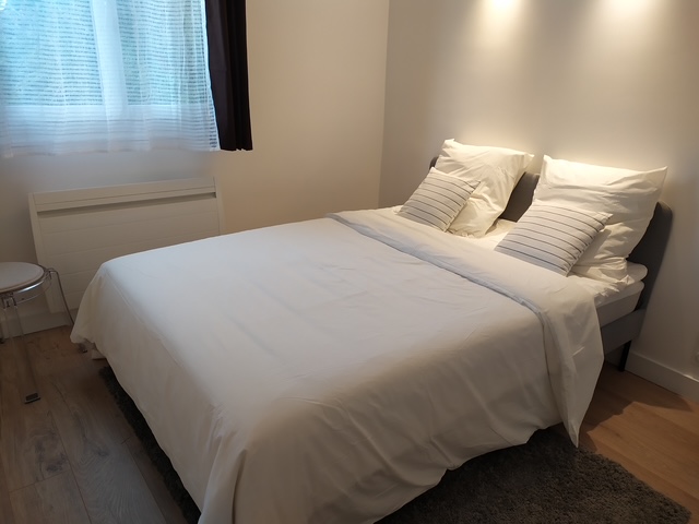 Appartement - 1er étage - 42,67 m2 - 2 pièces - Meublé - Photo 4