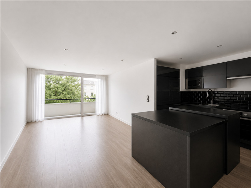 Appartement à louer, 4 pièces, 82 m², Noisy Le Sec