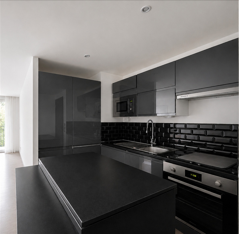 Appartement - 1er étage - 82 m2 - 4 pièces - Non meublé - Photo 3